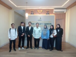 Mahasiswa SPI