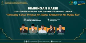 BIMBINGAN KARIR