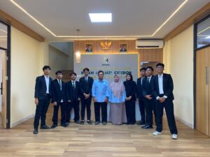 Sidang Munaqosah Gelombang IV