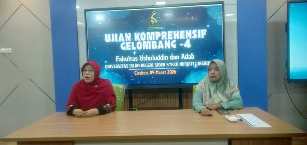 Ujian Kompre gel 4