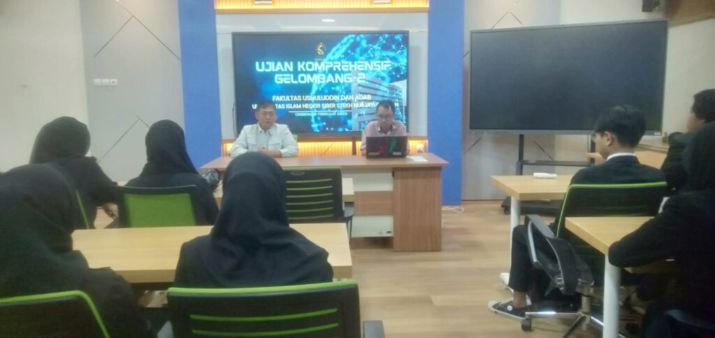 UJIAN KOMPRE GEL-2